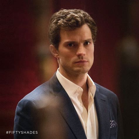 how old is christian grey in 50 shades.